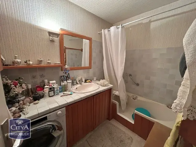 Photo 6 Appartement 4 pièces 80m²