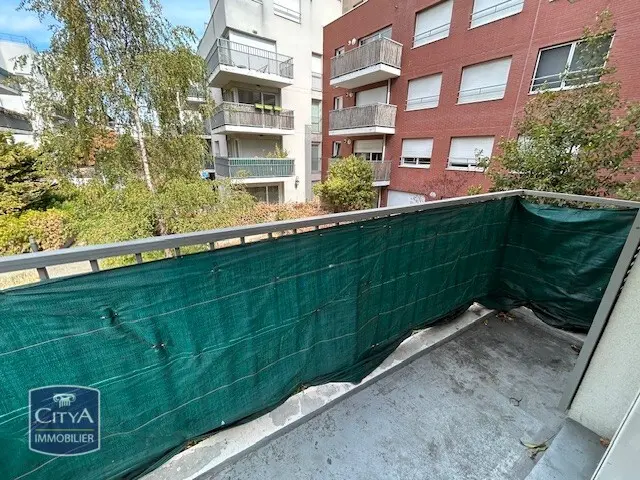 Photo 4 Appartement 3 pièces 61m²