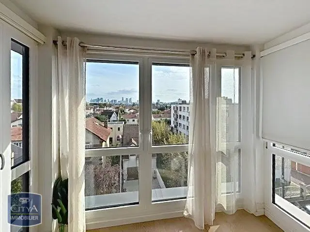 Photo 2 Appartement 2 pièces 48m²