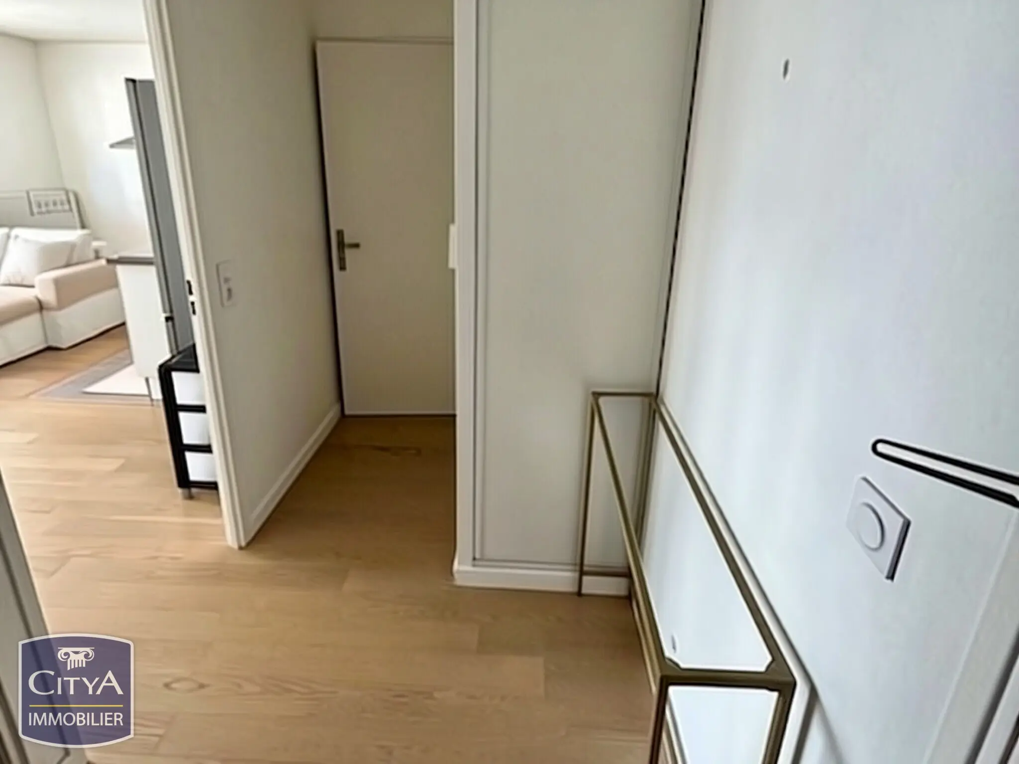 Photo 4 Appartement 2 pièces 48m²