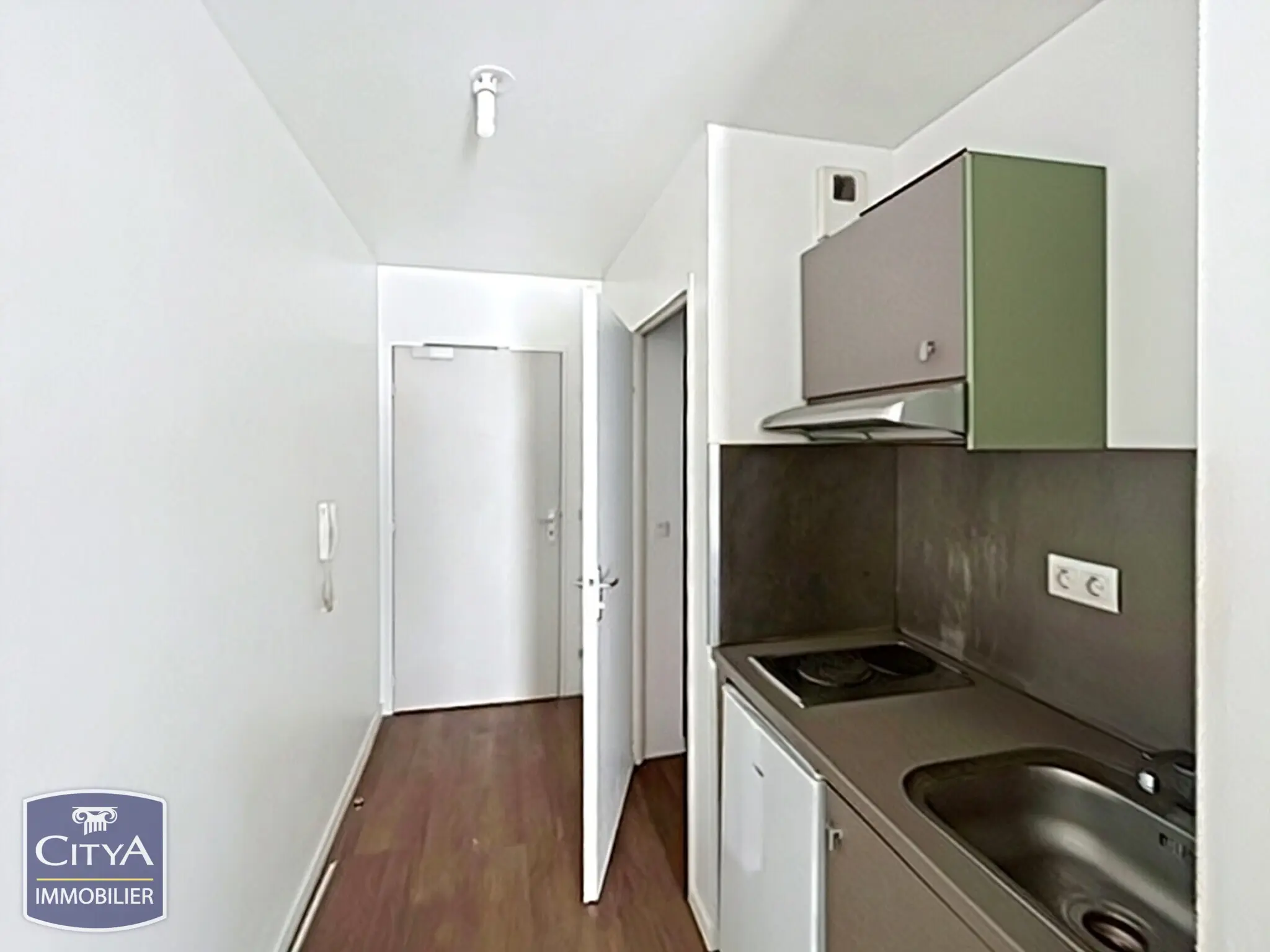 Photo 3 Appartement 1 pièce 18m²