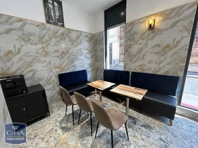 Photo 3 Local Commercial 128m²