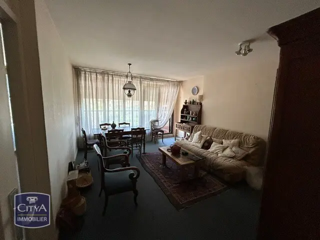 Photo 3 Appartement 4 pièces 80m²