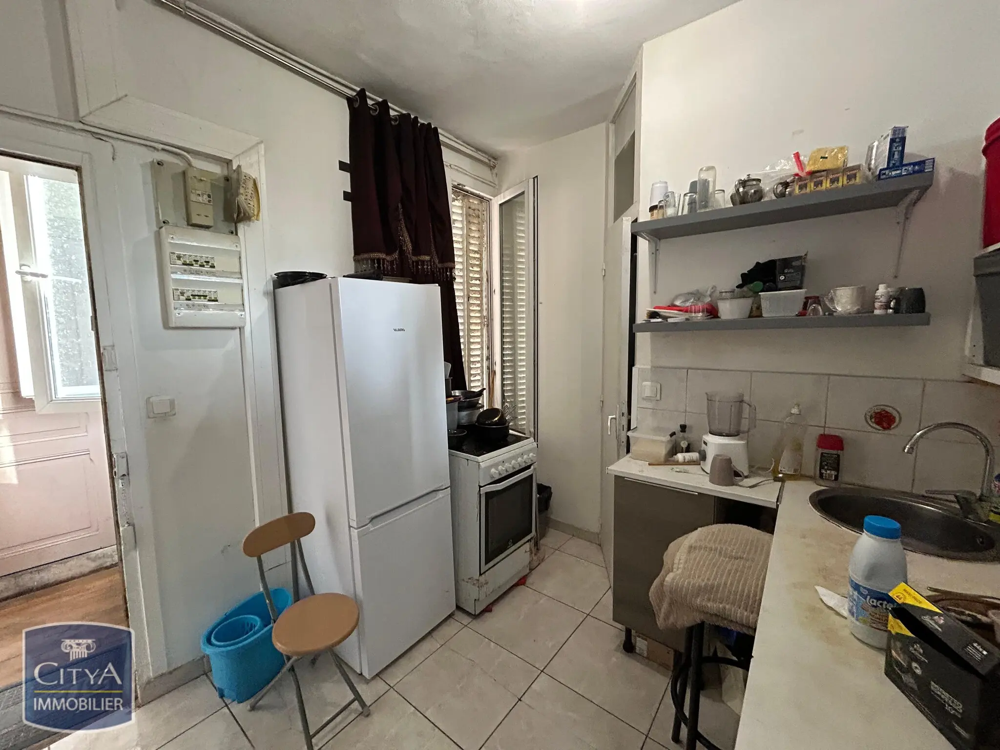 Photo 6 Appartement 1 pièce 22m²