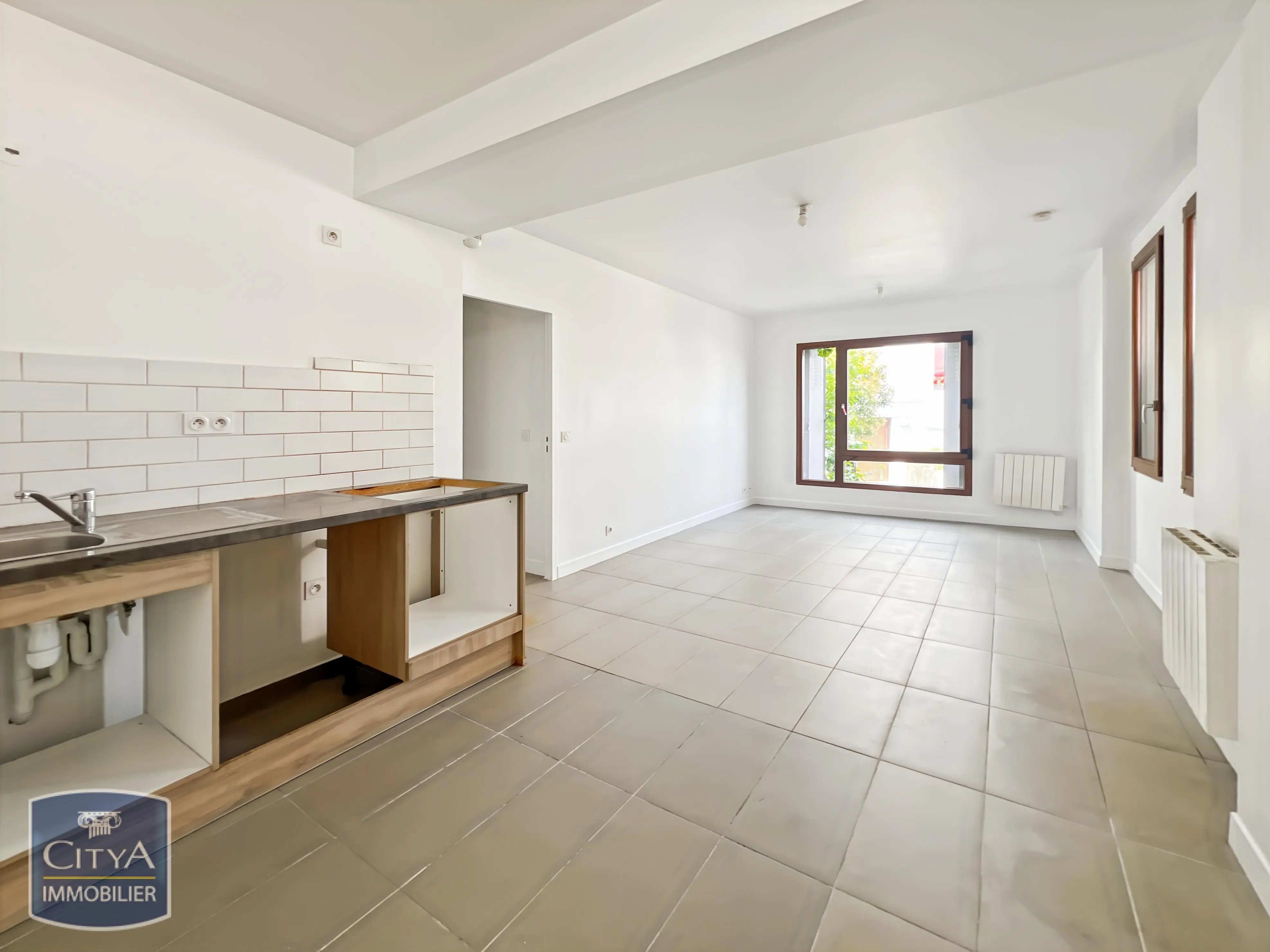 Photo 1 Appartement 3 pièces 59m²