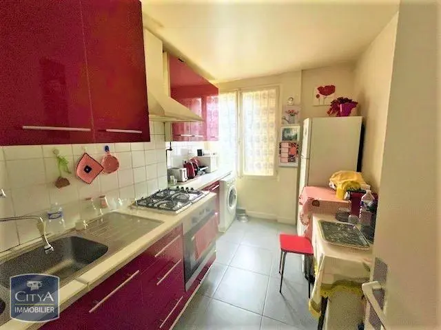 Photo 6 Appartement 4 pièces 70m²
