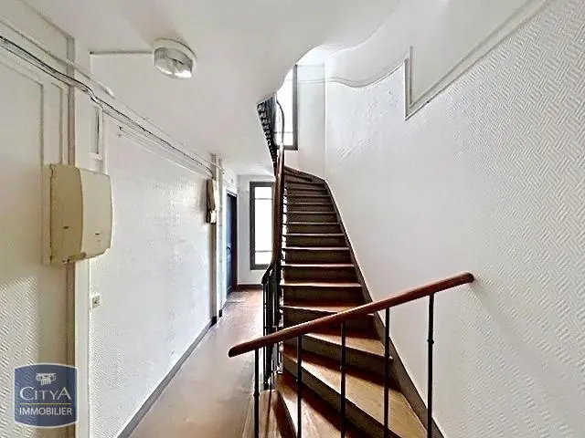 Photo 8 Appartement 1 pièce 18.25m²