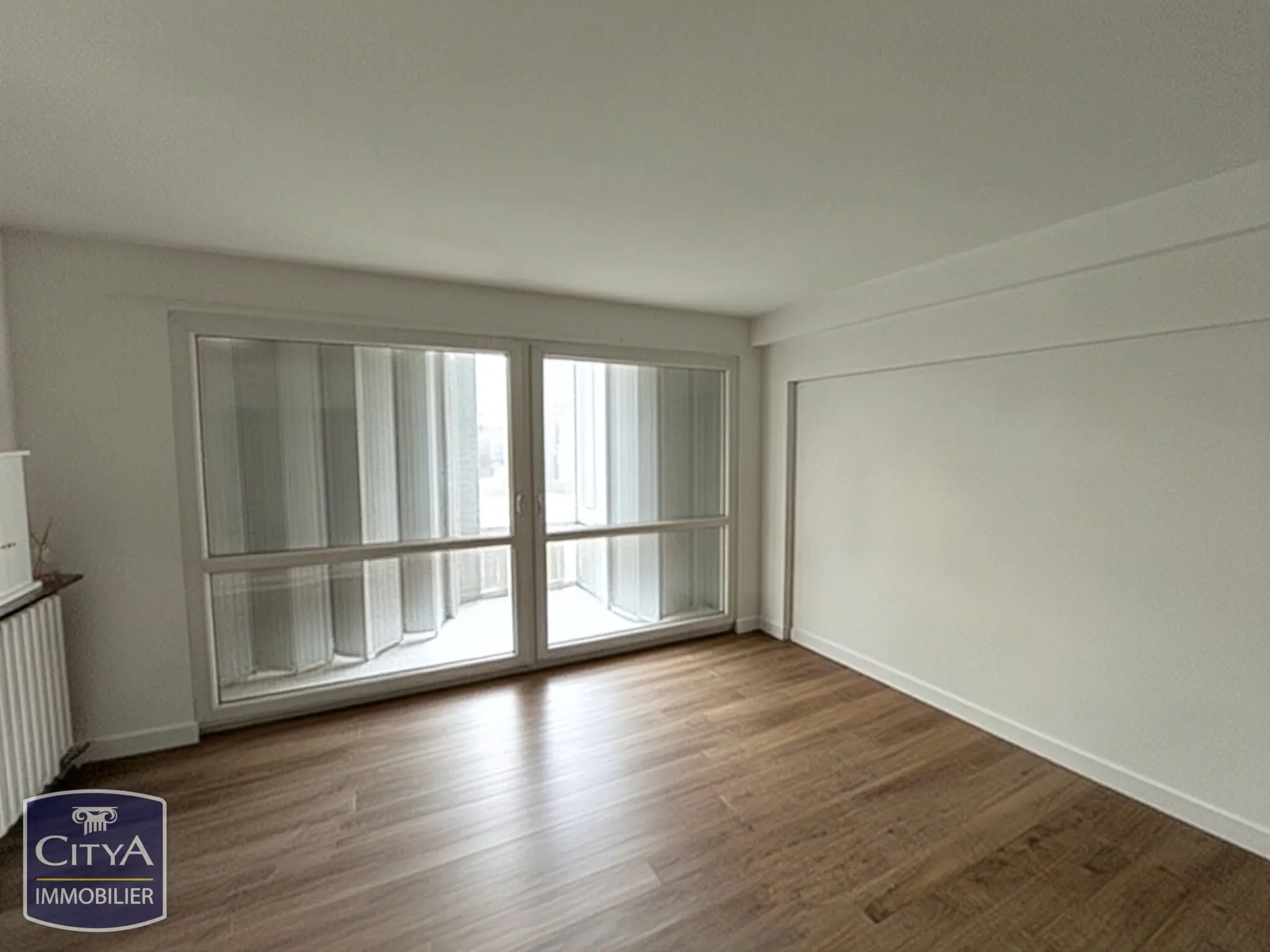 Photo 2 Appartement 1 pièce 29.3m²
