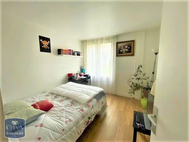Photo 8 Appartement 4 pièces 70m²