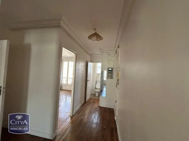 Photo 4 Appartement 3 pièces 50m²
