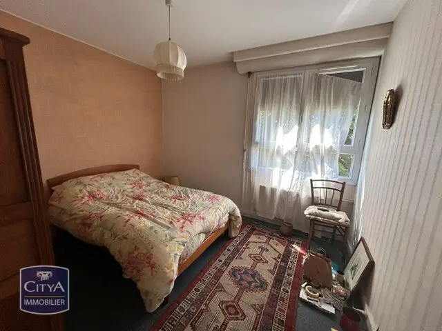 Photo 8 Appartement 4 pièces 80m²