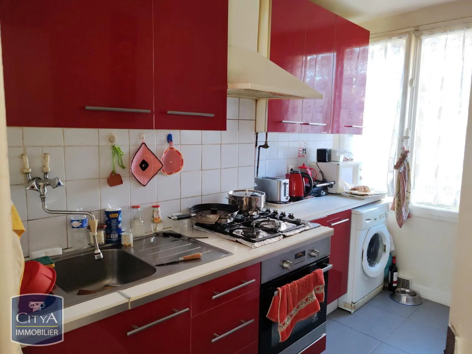 Photo 9 Appartement 4 pièces 70m²