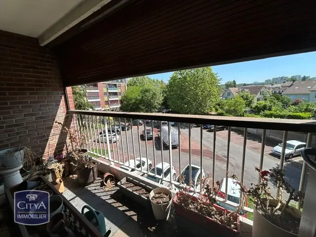 Photo 2 Appartement 4 pièces 80m²