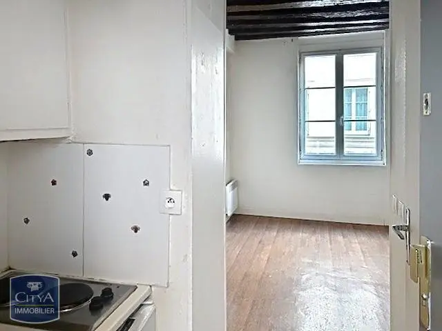 Photo 6 Appartement 1 pièce 14.46m²