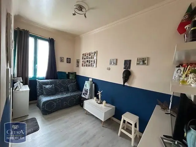 Photo 6 Appartement 3 pièces 43m²