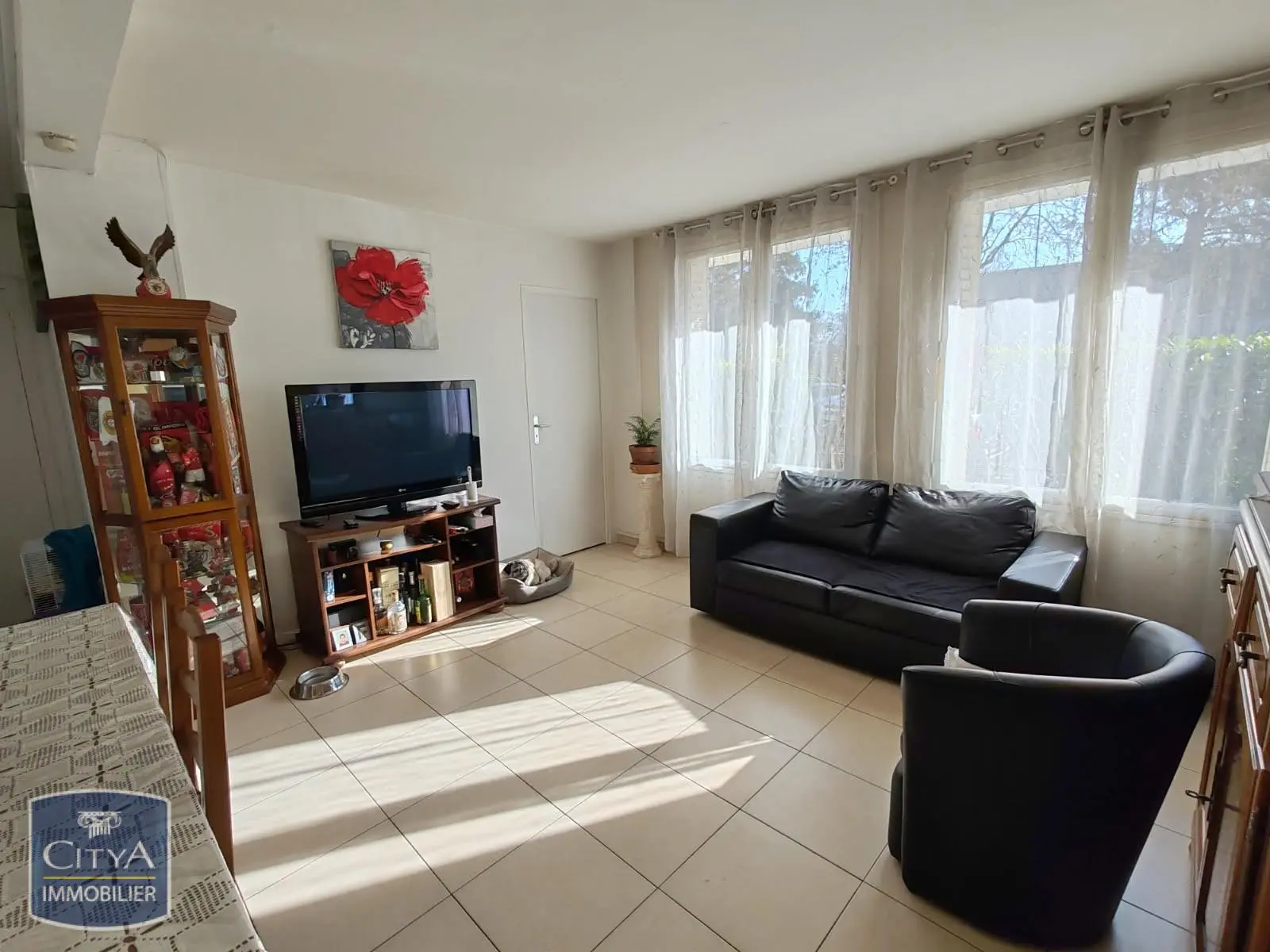 Photo 1 Appartement 4 pièces 70m²
