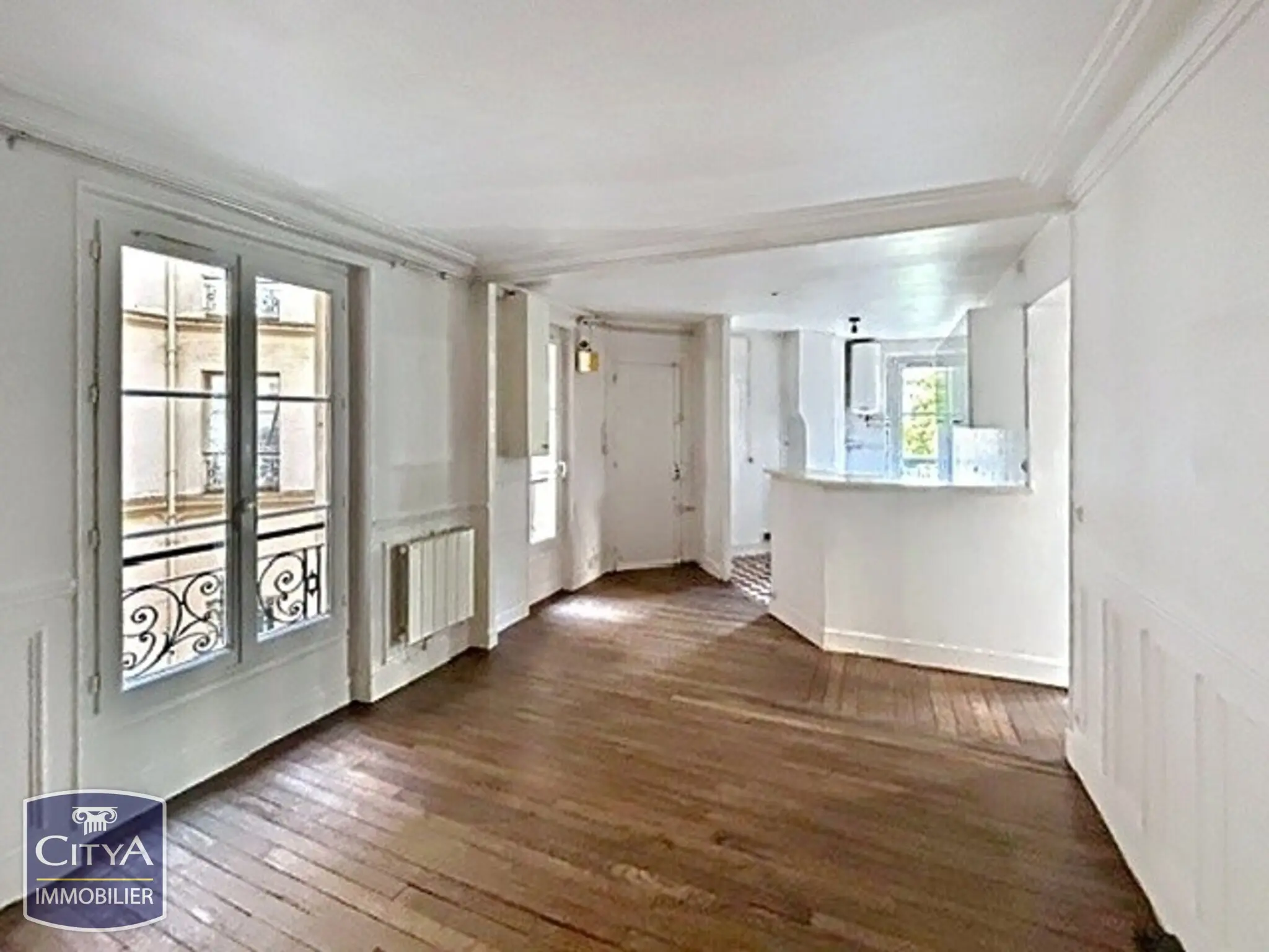 Photo 1 appartement Paris 10e Arrondissement