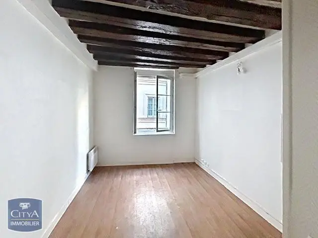 Photo 2 Appartement 1 pièce 14.46m²