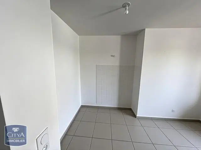 Photo 6 Appartement 2 pièces 39.06m²