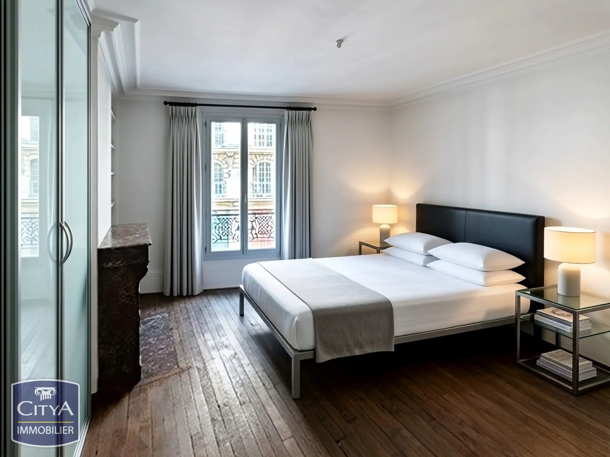 Photo 3 appartement Paris 10e Arrondissement