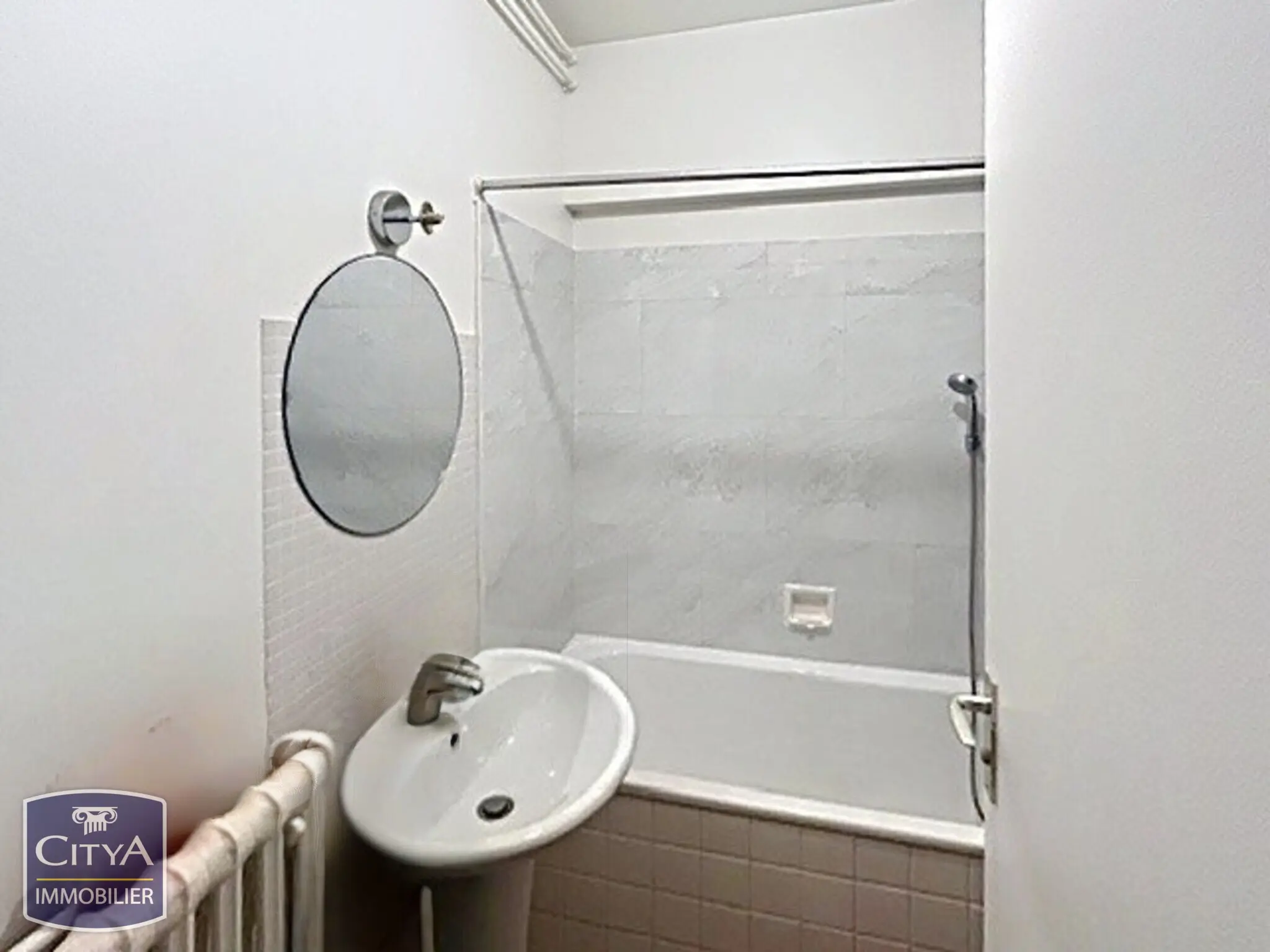 Photo 4 Appartement 1 pièce 29.3m²
