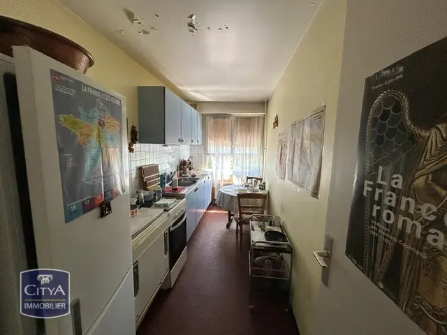 Photo 4 Appartement 4 pièces 80m²
