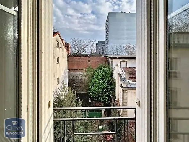 Photo 7 Appartement 1 pièce 18.25m²
