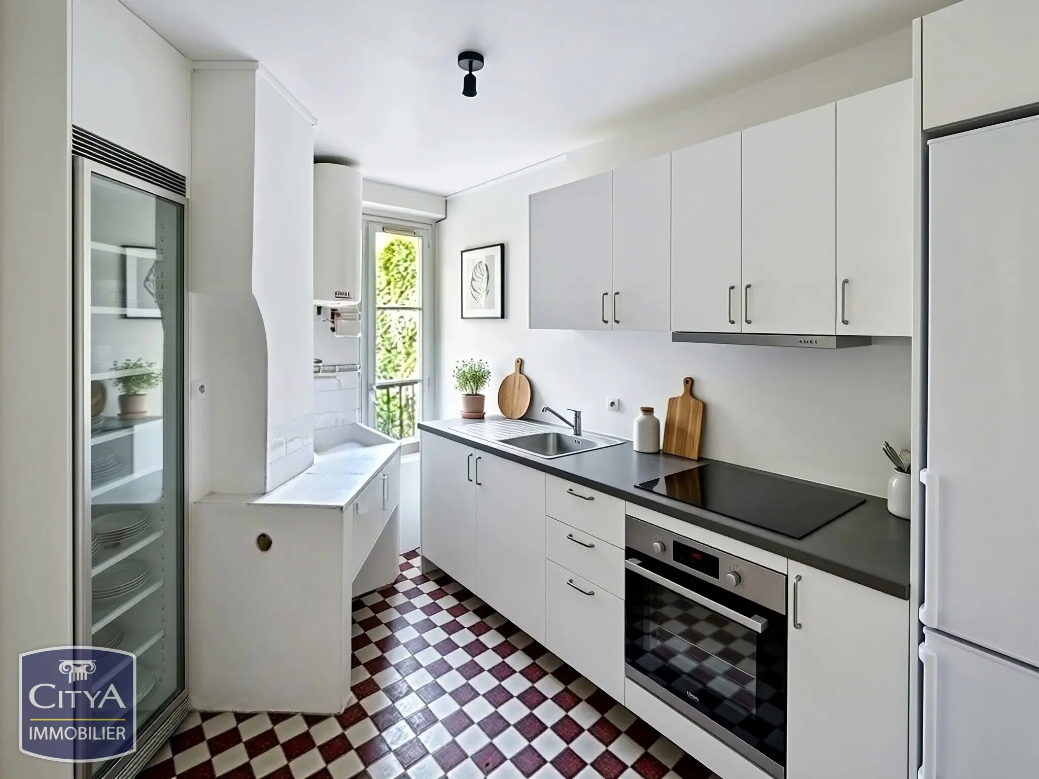 Photo 6 appartement Paris 10e Arrondissement