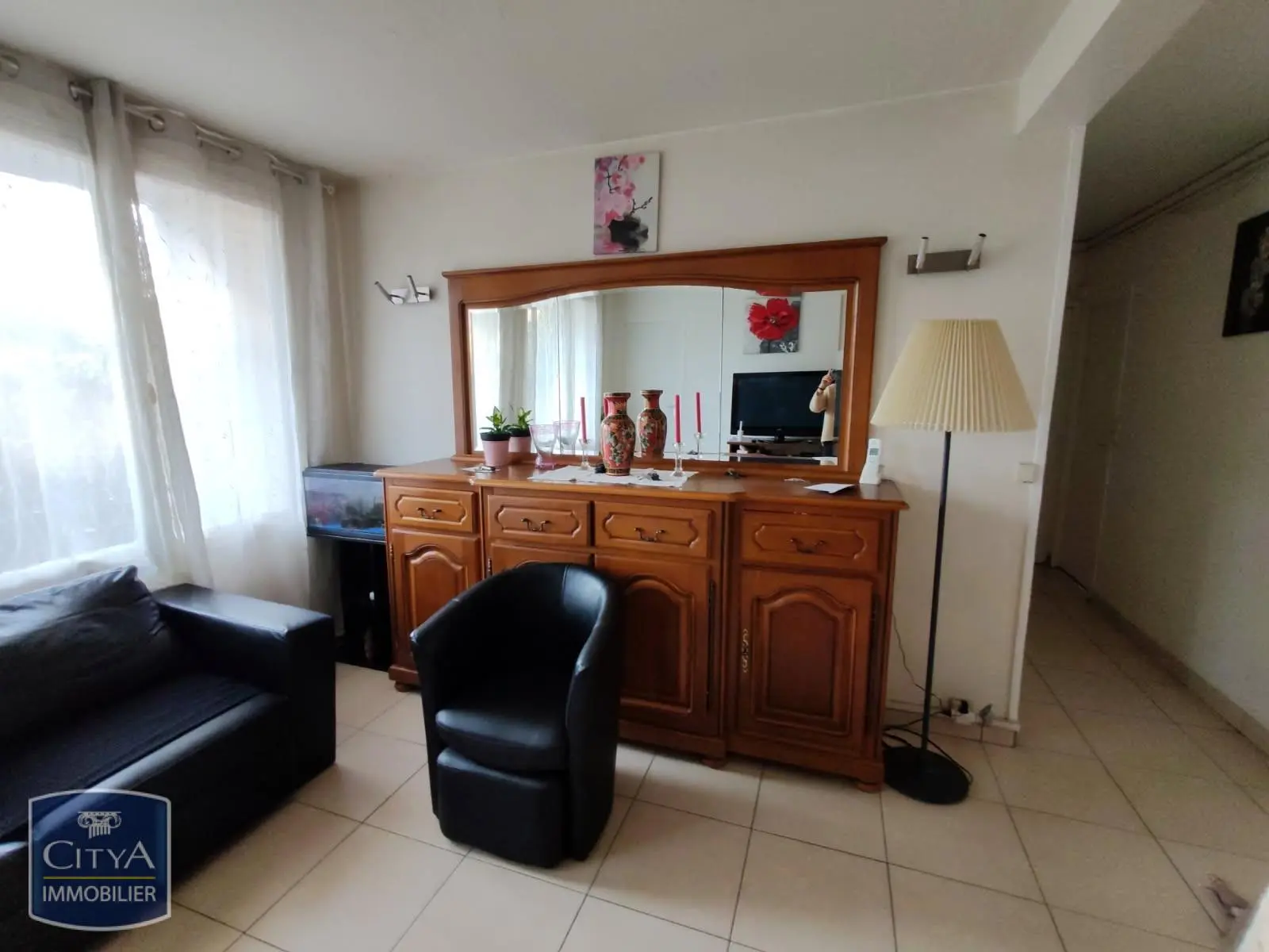 Photo 10 Appartement 4 pièces 70m²