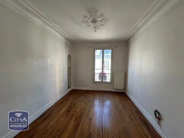 Photo 7 Appartement 3 pièces 50m²