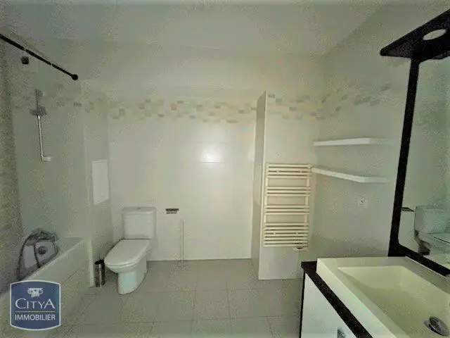 Photo 8 Appartement 1 pièce 33m²