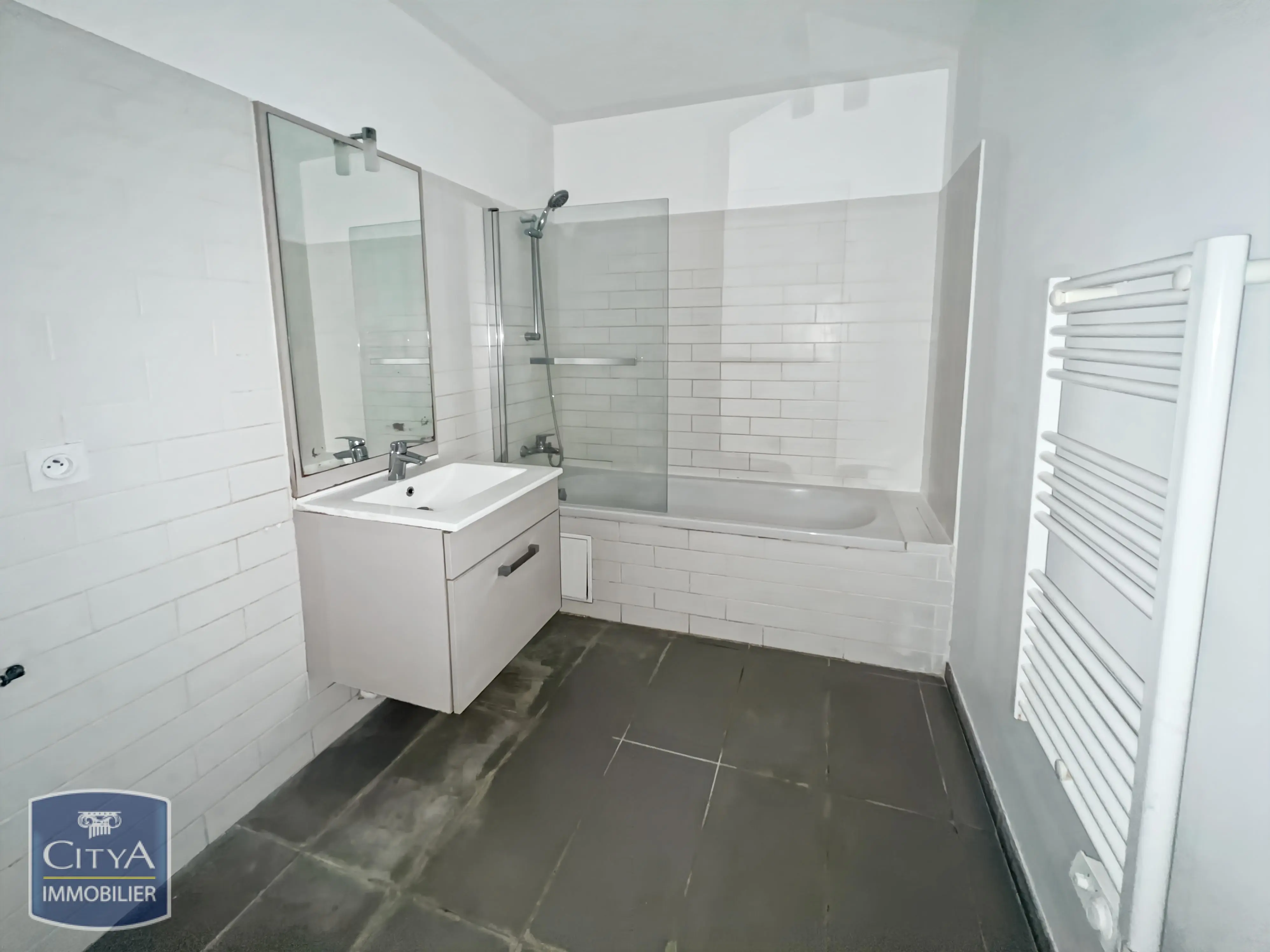 Photo 13 Appartement 3 pièces 59m²