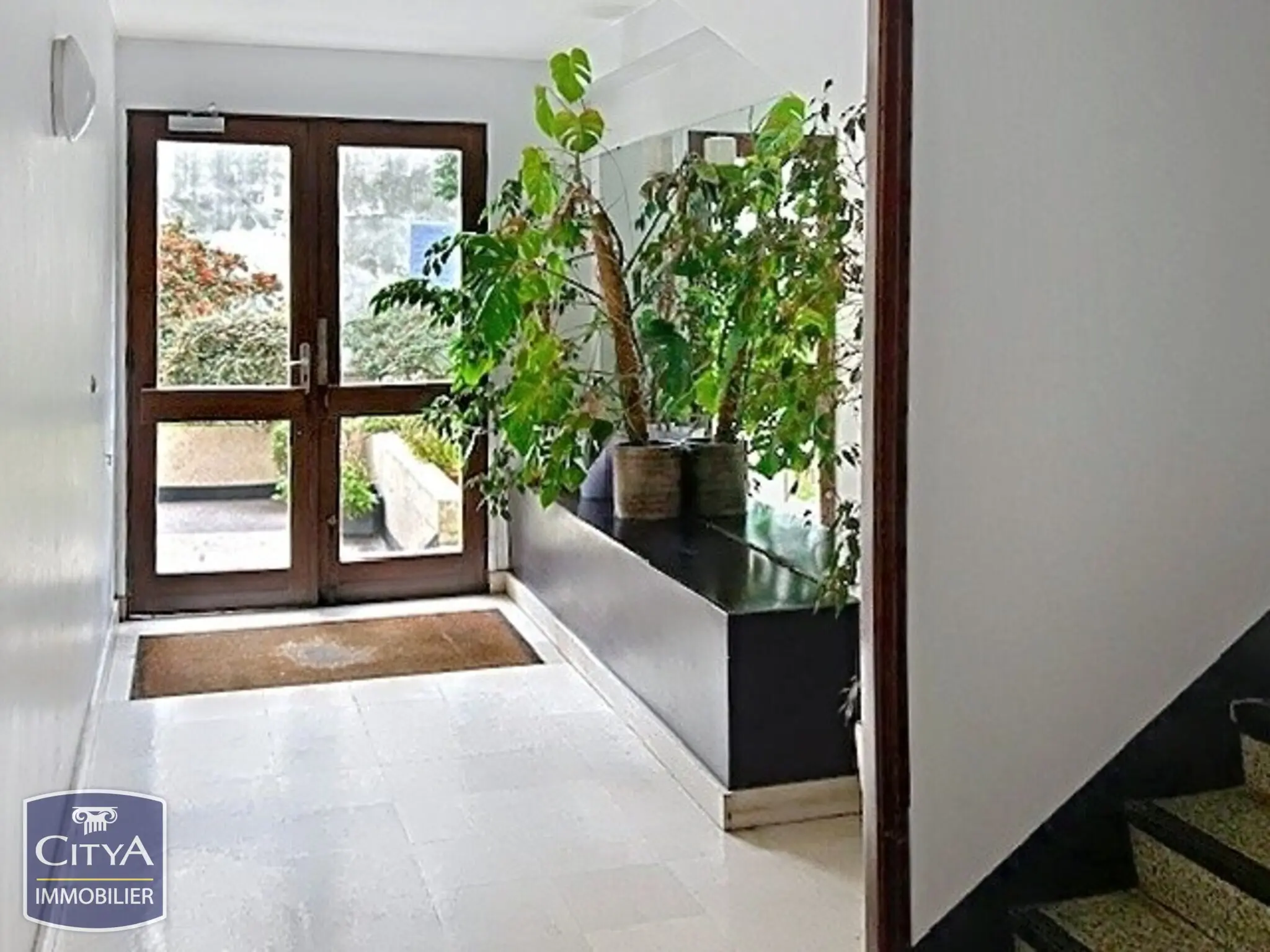 Photo 6 Appartement 1 pièce 29.3m²
