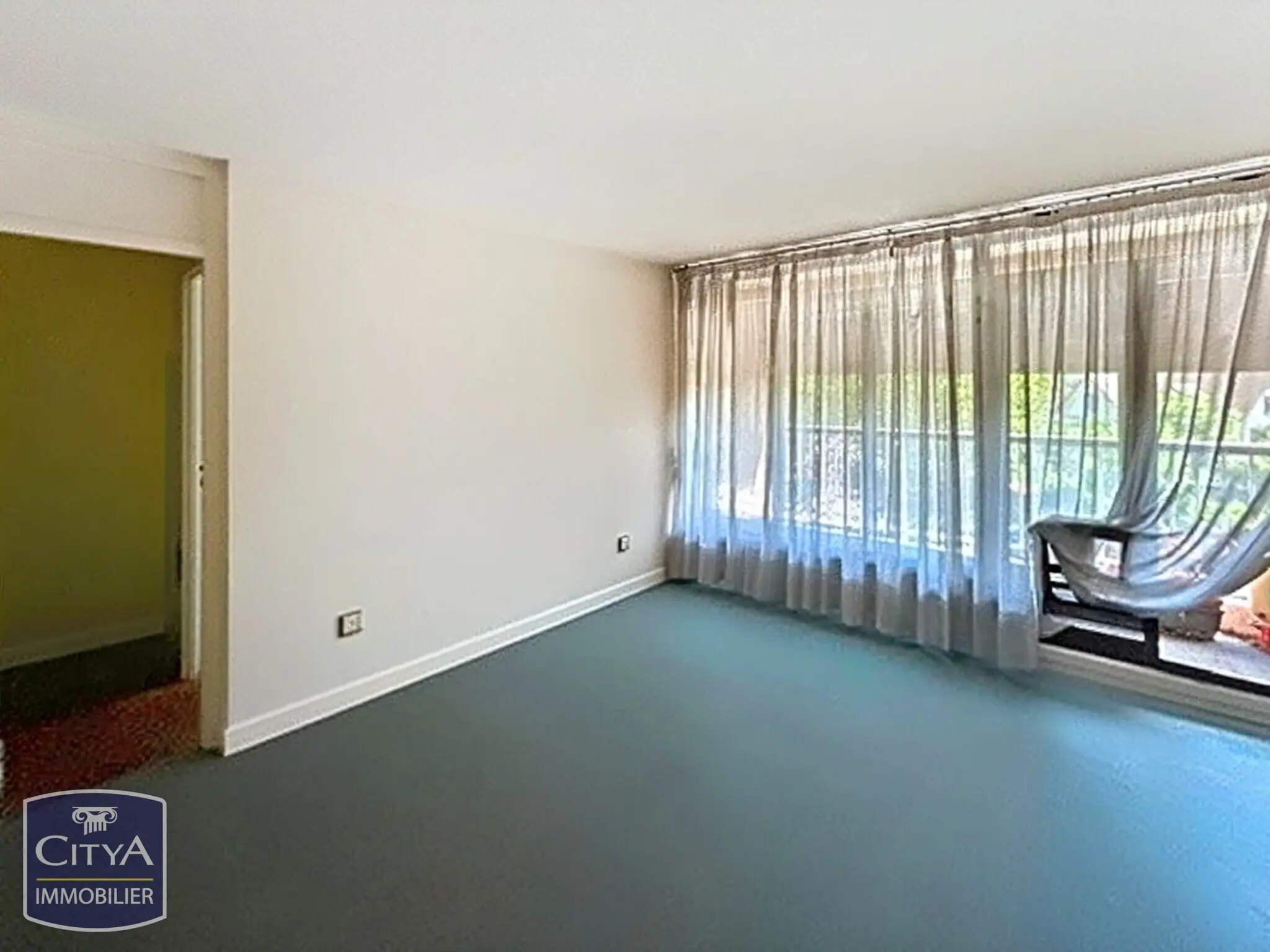 Photo 2 Appartement 4 pièces 80m²