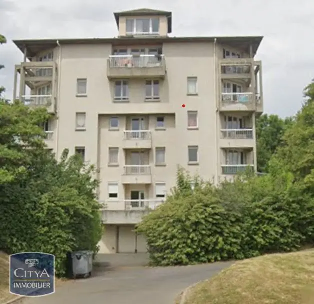Photo 5 Appartement 2 pièces 33m²