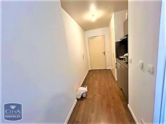 Photo 2 Appartement 1 pièce 19m²