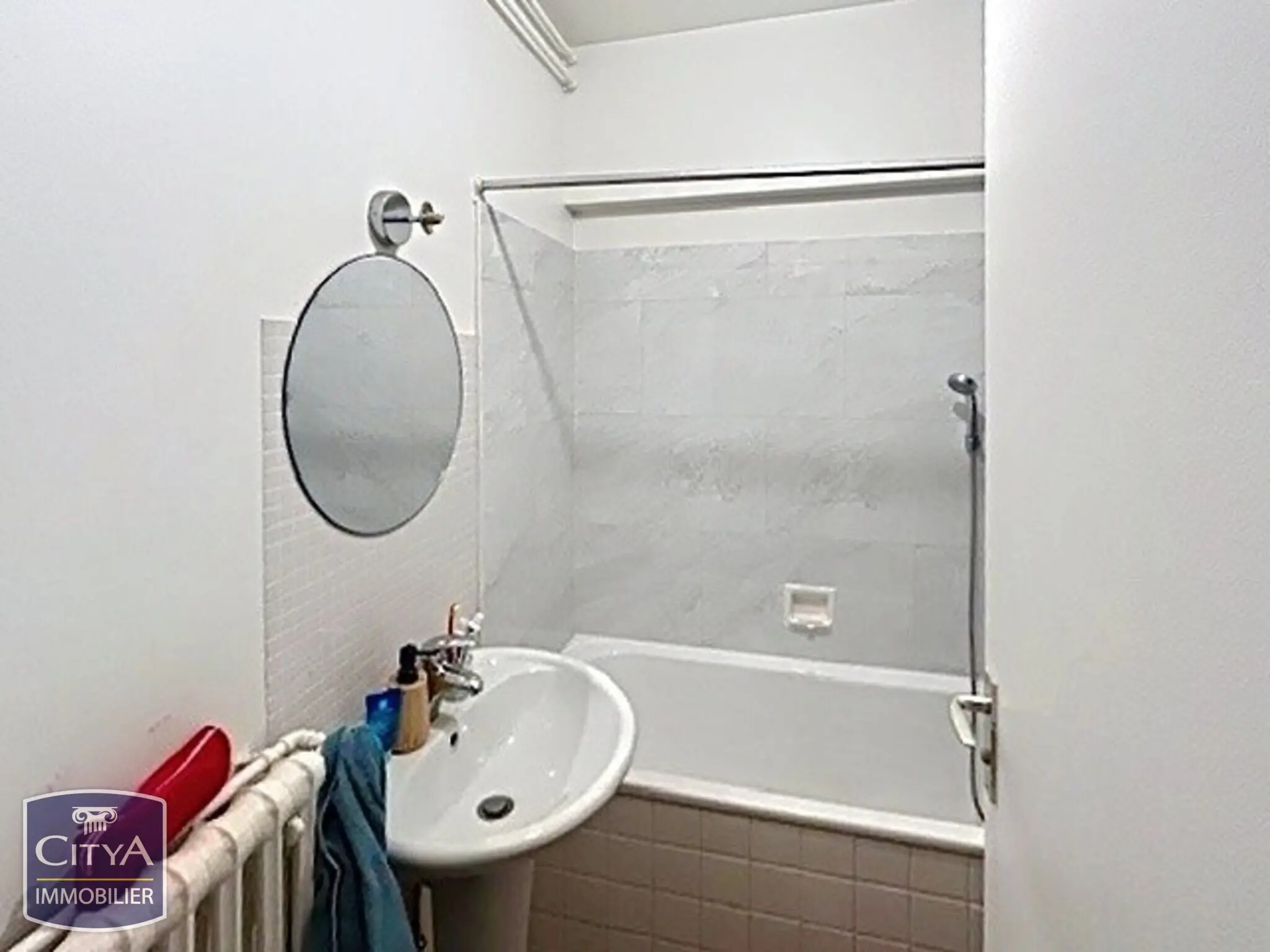 Photo 5 Appartement 1 pièce 29.3m²