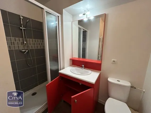 Photo 4 Appartement 1 pièce 19m²