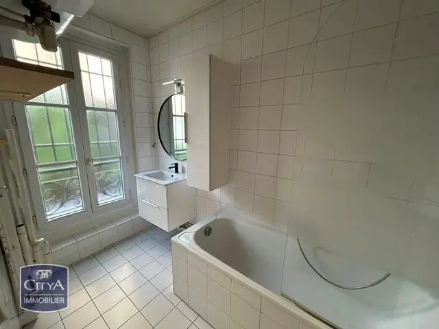 Photo 7 appartement Paris 10e Arrondissement