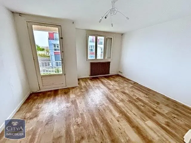 Photo 2 Appartement 4 pièces 72.81m²