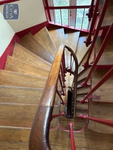 Photo 9 Appartement 3 pièces 61m²