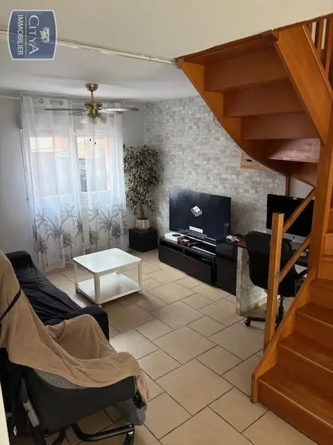 Photo 2 Maison 4 pièces 88m²