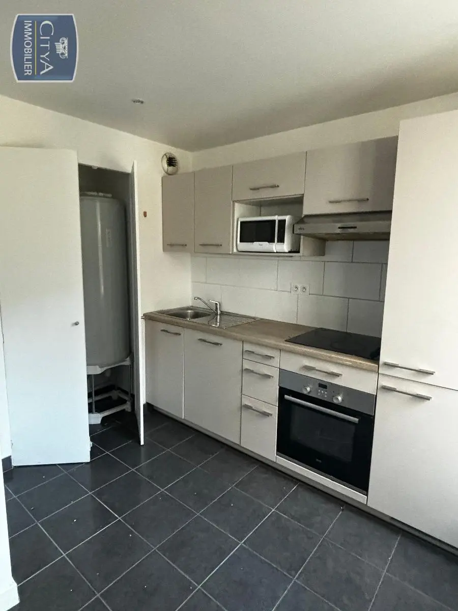 Photo 7 Appartement 3 pièces 61m²