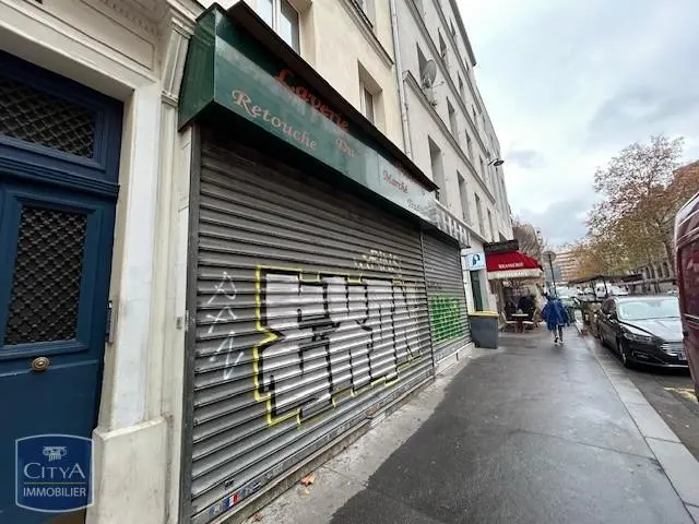 Photo 1 Local Commercial 35m²