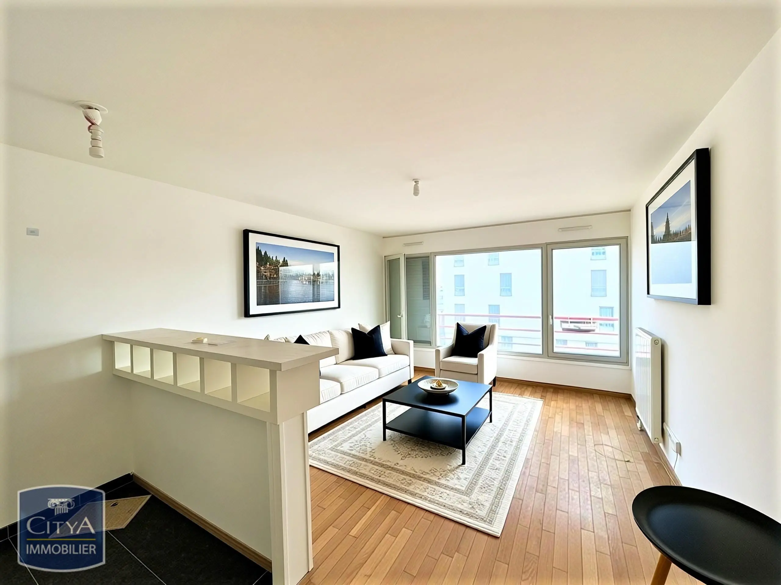 Photo 3 Appartement 1 pièce 33m²