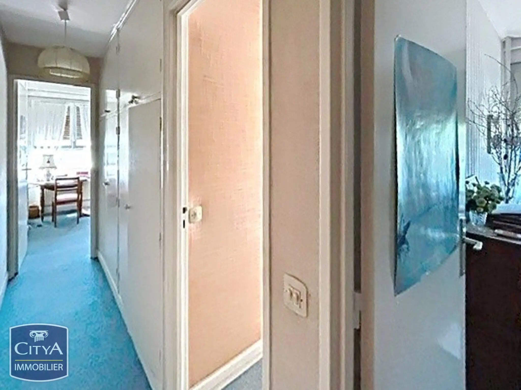 Photo 4 Appartement 4 pièces 80m²