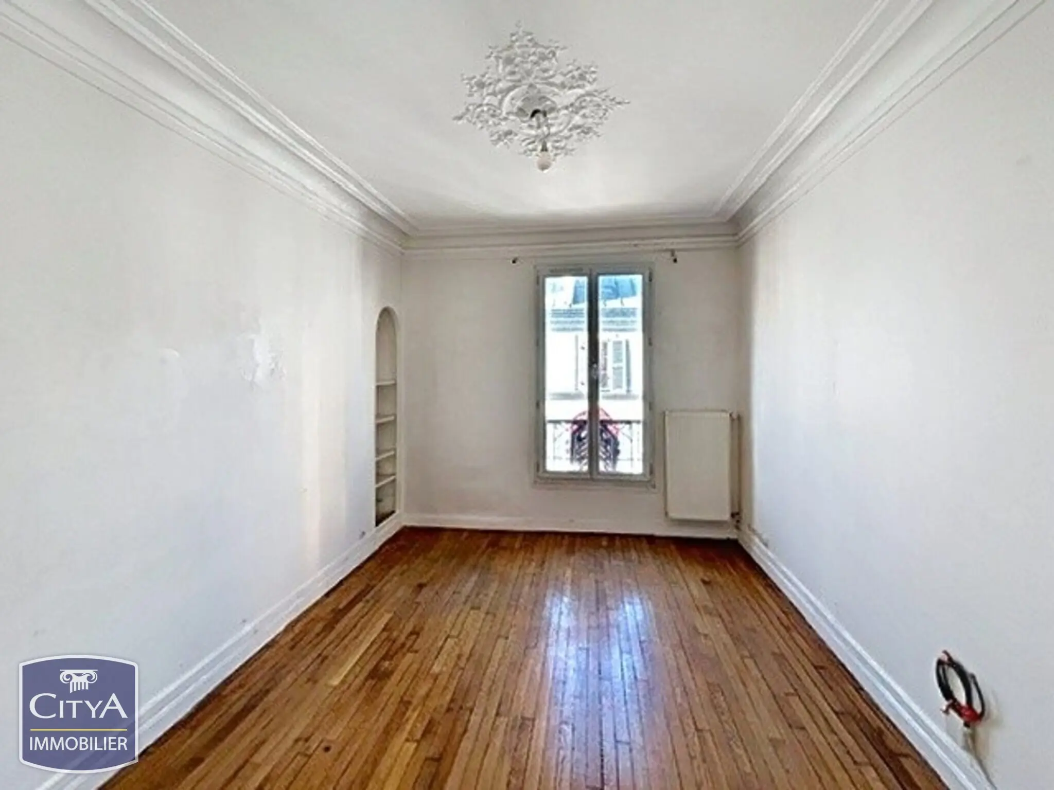 Photo 12 Appartement 3 pièces 50m²