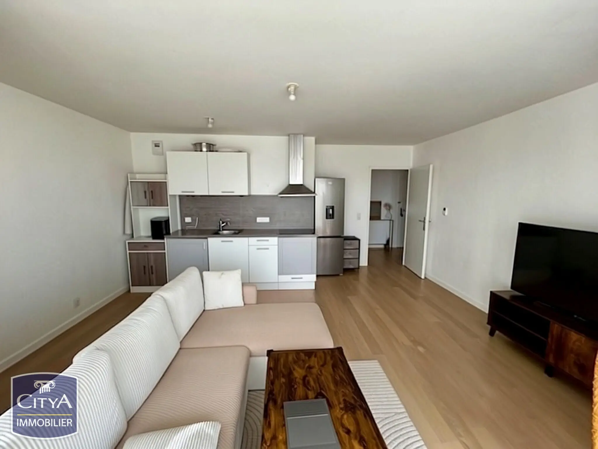 Photo 1 Appartement 2 pièces 48m²
