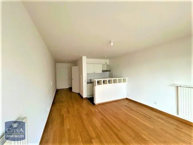 Photo 5 Appartement 1 pièce 33m²