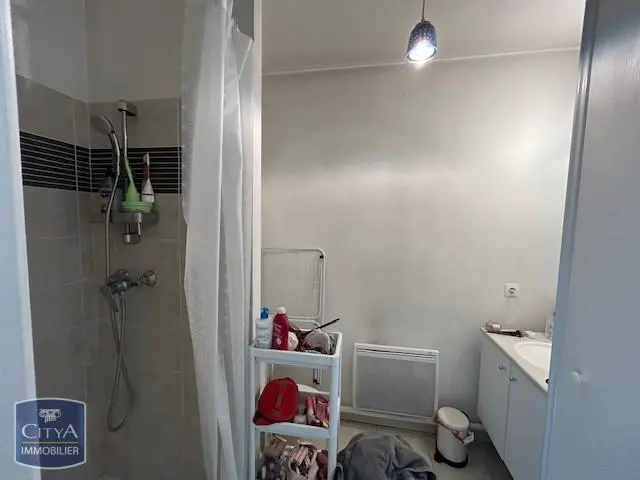 Photo 5 Appartement 1 pièce 20m²